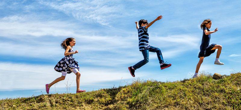 Inglés para peques